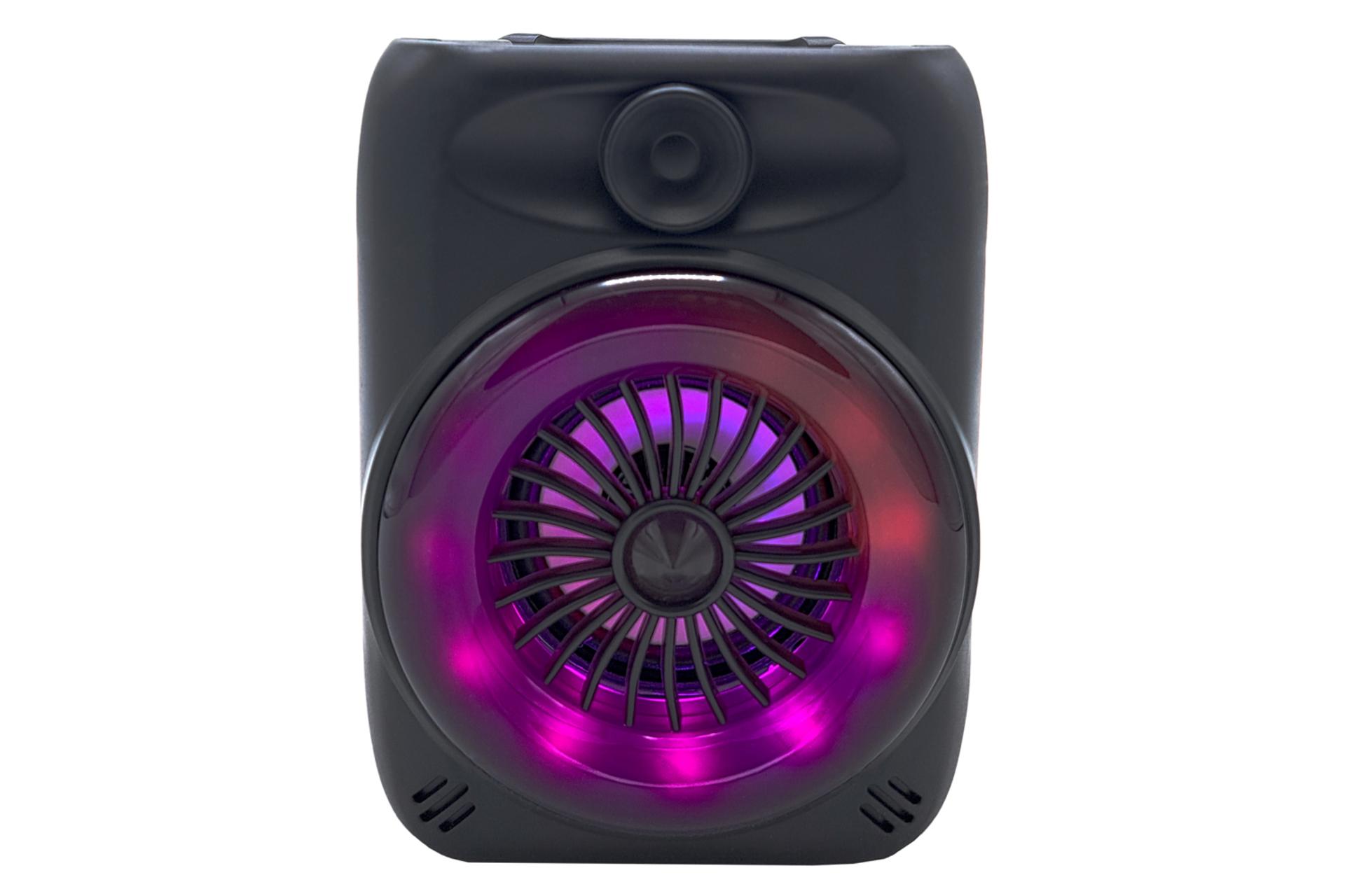 ابعاد اسپیکر اور الکتریک EVER ELECTRIC EVER-710