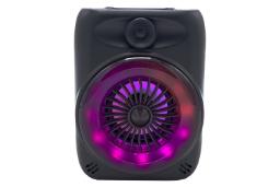 ابعاد اسپیکر اور الکتریک EVER ELECTRIC EVER-710