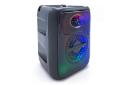ابعاد اسپیکر اور الکتریک EVER ELECTRIC EVER-711
