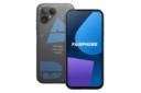 Fairphone 5 / گوشی موبایل فیرفون 5 شفاف