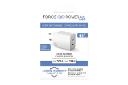 شارژر فورس مدل fplics2cc45wpdw