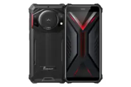 گوشی موبایل فوسیبات FOSSiBOT F101 قرمز