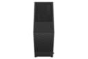 کیس کامپیوتر فرکتال دیزاین Pop Air Black TG Clear نمای بالا