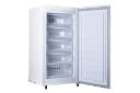 فریزر ایستکول EASTCOOL TM-999-95 نمای داخل