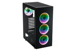 ابعاد کیس کامپیوتر اف اس پی FSP CMT340