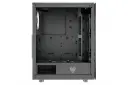 کیس کامپیوتر اف اس پی FSP CMT340 نمای کنار