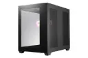 کیس کامپیوتر اف اس پی FSP CMT380B نمای راست