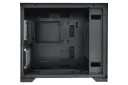 کیس کامپیوتر اف اس پی FSP CMT580 نمای کنار