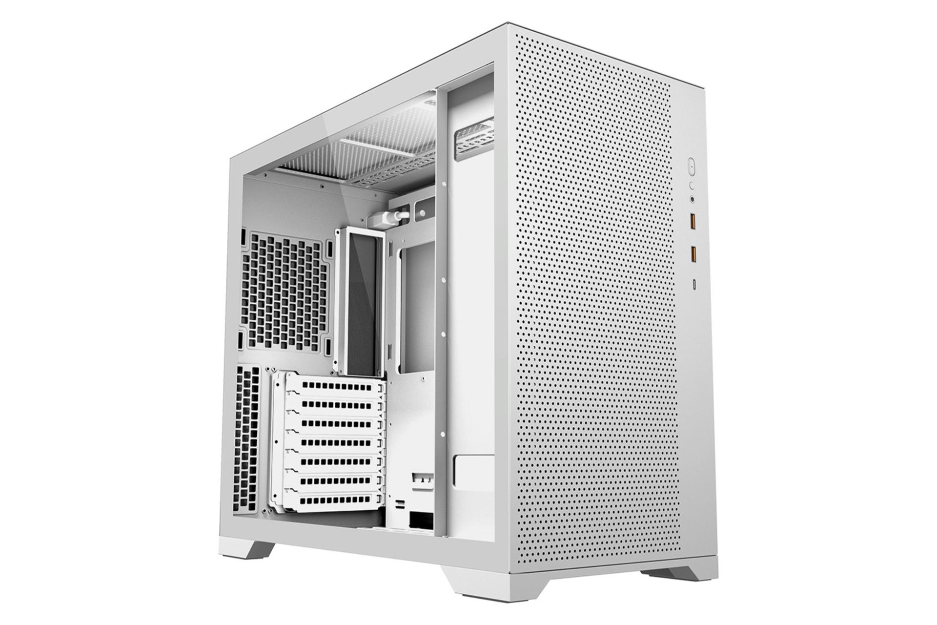 کیس کامپیوتر اف اس پی CMT580