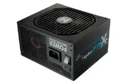 پاور کامپیوتر اف اس پی FSP HYDRO PTM X PRO با توان 1000 وات