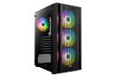 ابعاد کیس کامپیوتر گیم دیاس AURA GC2