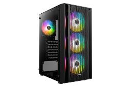 ابعاد کیس کامپیوتر گیم دیاس AURA GC2