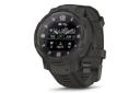 ساعت هوشمند گارمین Garmin Instinct Crossover Solar