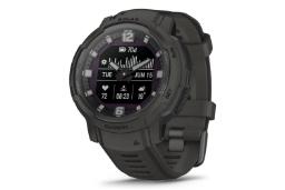 ساعت هوشمند گارمین Garmin Instinct Crossover Solar