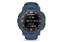 نمای جلوی ساعت هوشمند گارمین Garmin Instinct Crossover Solar