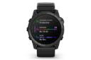 نمای جلوی ساعت هوشمند گارمین Garmin tactix 7 Standard