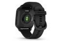 نمای پشتی ساعت هوشمند گارمین Garmin Venu Sq 2 Music Edition