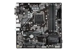 مادربرد گیگابایت GIGABYTE B460M DS3H V2 (rev. 1.0)