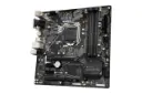 نمای کناری مادربرد گیگابایت GIGABYTE B460M DS3H V2 (rev. 1.0)