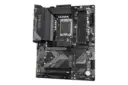 نمای کناری مادربرد گیگابایت GIGABYTE B760 GAMING X AX (rev. 1.x)