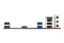 درگاه‌های مادربرد گیگابایت GIGABYTE H510M K V2 (rev. 1.0)