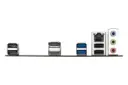 درگاه‌های مادربرد گیگابایت GIGABYTE H610M K (rev. 1.0)