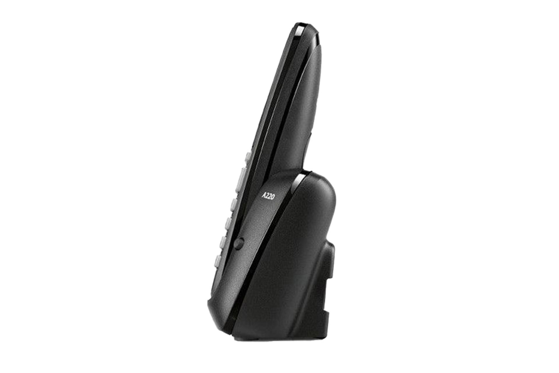 تلفن گیگاست A220 مشکی