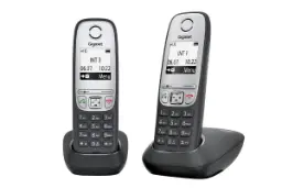 تلفن گیگاست A415 Duo