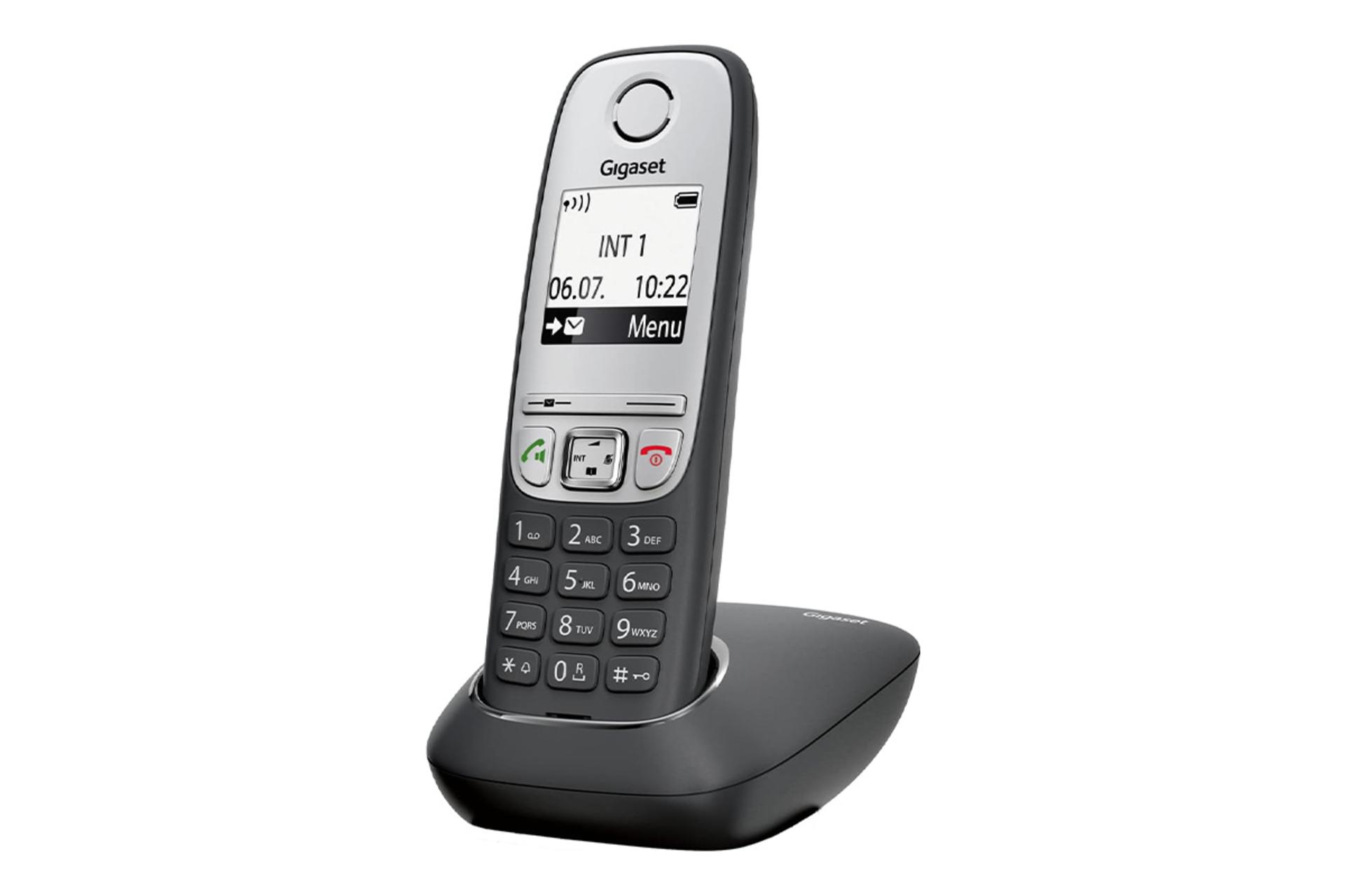 تلفن گیگاست A415 Duo