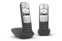 تلفن گیگاست A690 Duo