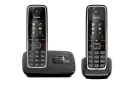 تلفن گیگاست C530A Duo