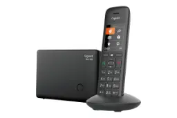 تلفن گیگاست C570