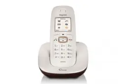 تلفن گیگاست CL540 Dune