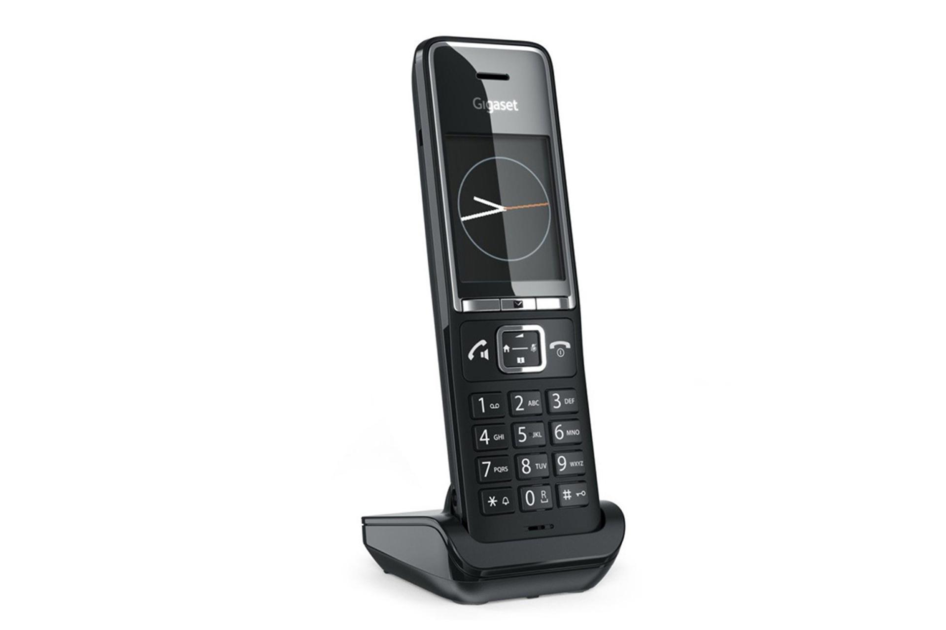 تلفن گیگاست COMFORT 550