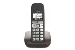 تلفن گیگاست E260 مشکی
