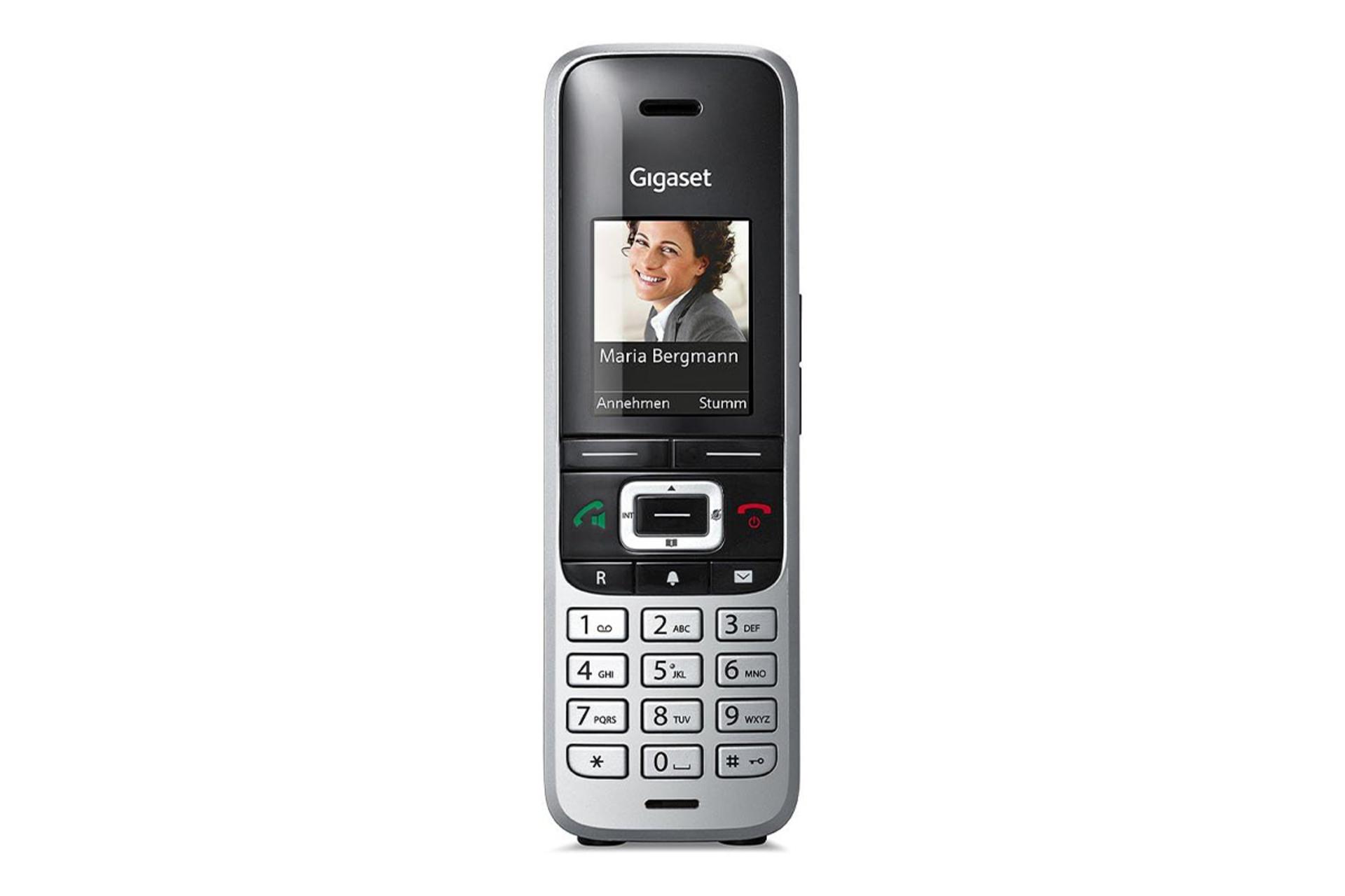 تلفن گیگاست S850