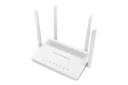 نمای کناری روتر گرنداستریم Grandstream GWN7052