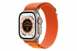 ساعت هوشمند هیسکا HISKA WATCH ULTRA