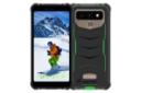 گوشی موبایل T5 مکس هات ویو / HOTWAV T5 Max سبز