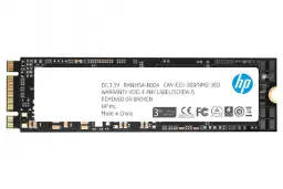 SSD اچ پی S700 SATA M.2 ظرفیت 120 گیگابایت