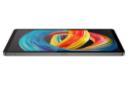 نمای جانبی تبلت اچ تی سی HTC A102