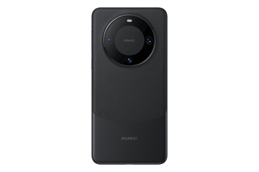 پنل پشت گوشی میت 60 پرو هواوی / Huawei Mate 60 Pro مشکی