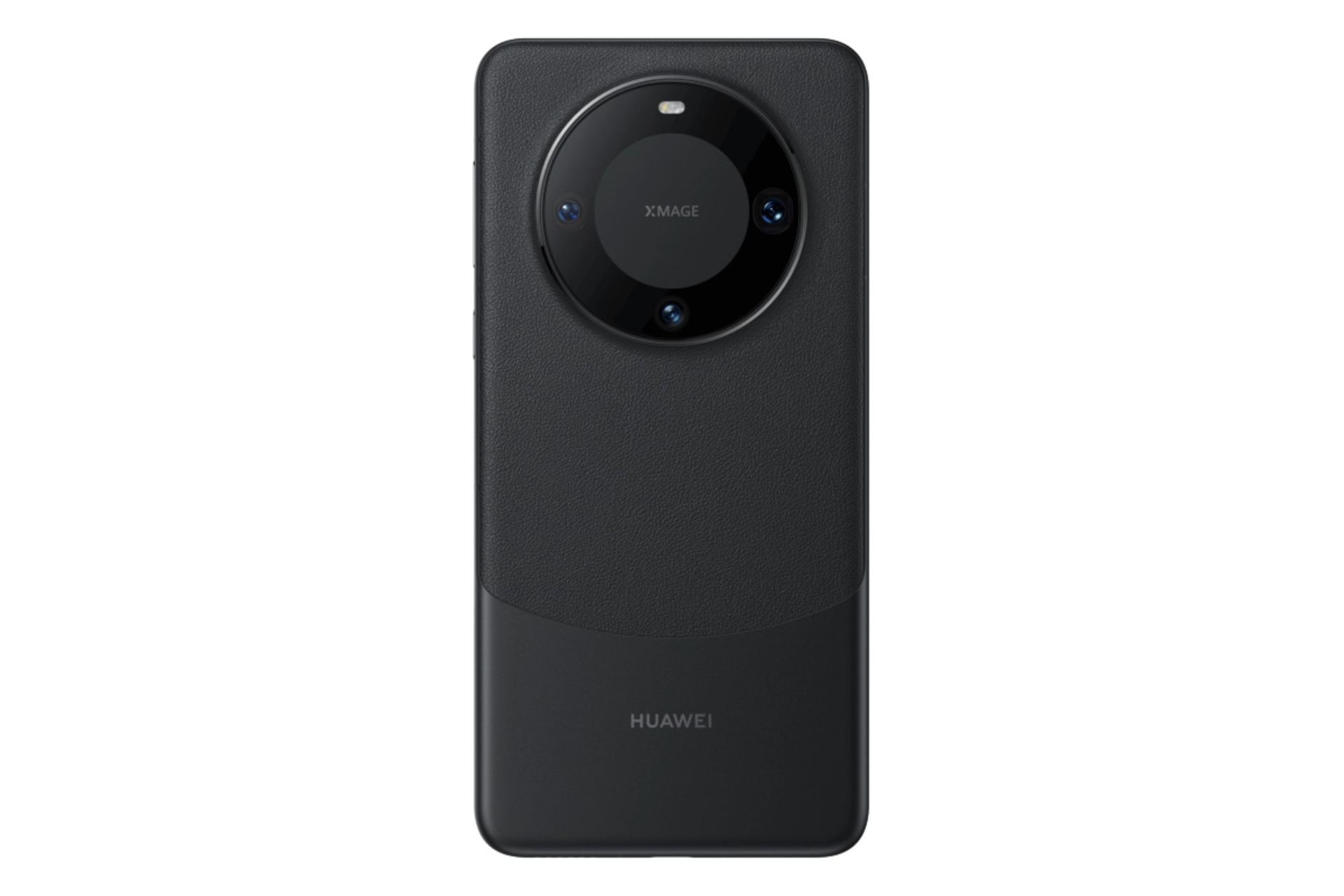 پنل پشت گوشی میت 60 پرو هواوی / Huawei Mate 60 Pro مشکی