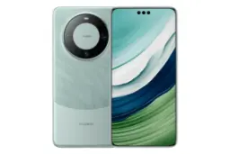 گوشی میت 60 پرو هواوی / Huawei Mate 60 Pro سبز