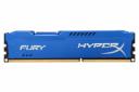 رم هایپر ایکس HyperX Fury 8GB (2x4) DDR3-1600 CL10