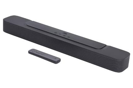 مرجع متخصصين ايران ابعاد ساندبار جي بي ال JBL Bar 2.0 All-in-One