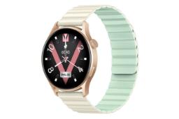 ساعت هوشمند کیسلکت Kieslect Lady Watch Lora 2