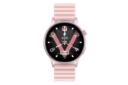 نمای جلوی ساعت هوشمند کیسلکت Kieslect Lady Watch Lora 2