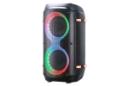 ابعاد اسپیکر کیمیسو Kimiso QS-8607