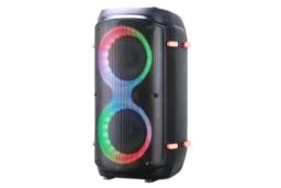 ابعاد اسپیکر کیمیسو Kimiso QS-8607